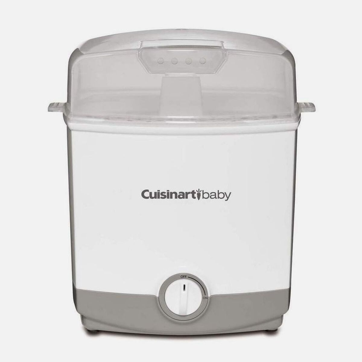 Discontinued Baby Bottle Sterilizer 1