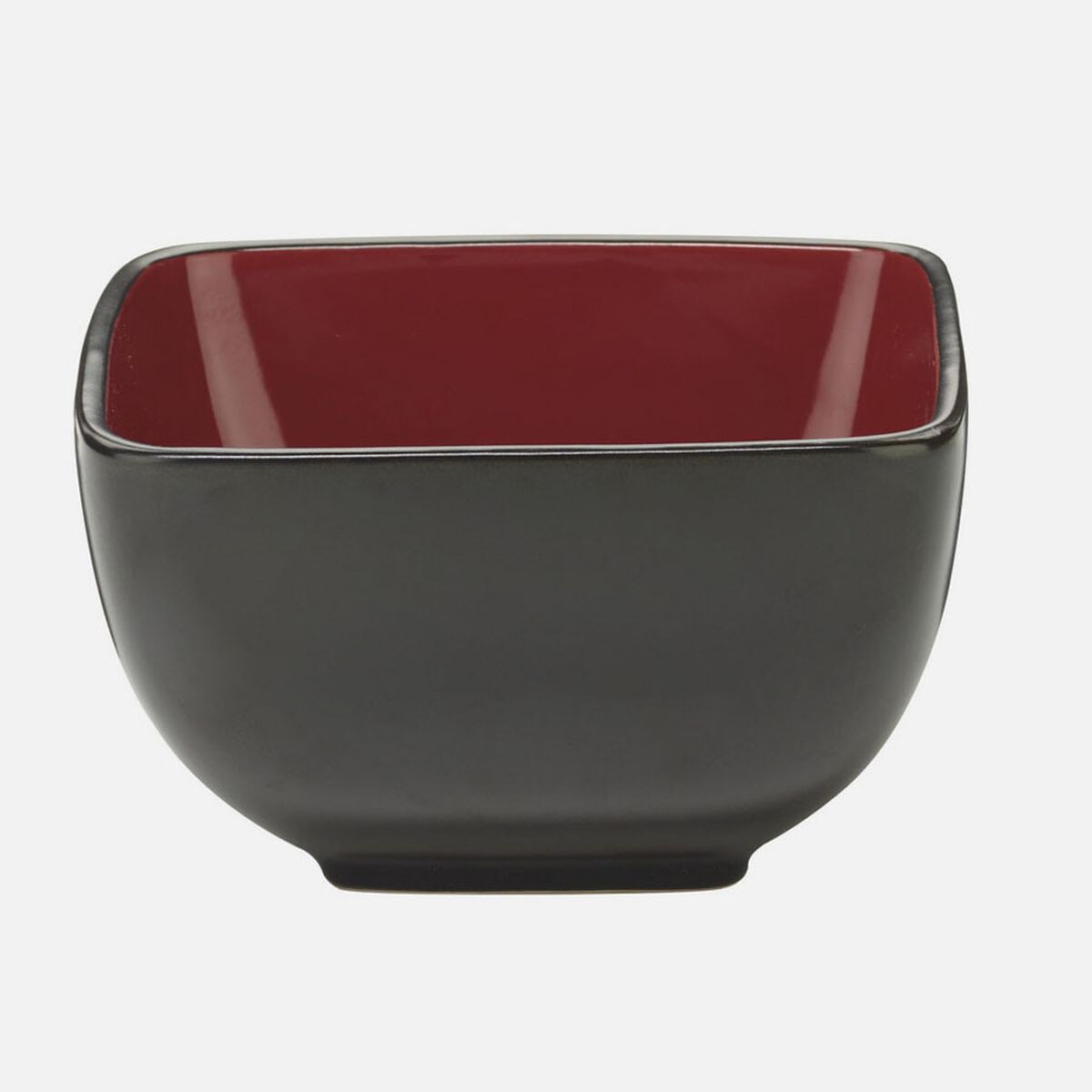 Discontinued 5.5" Square Bowl 1