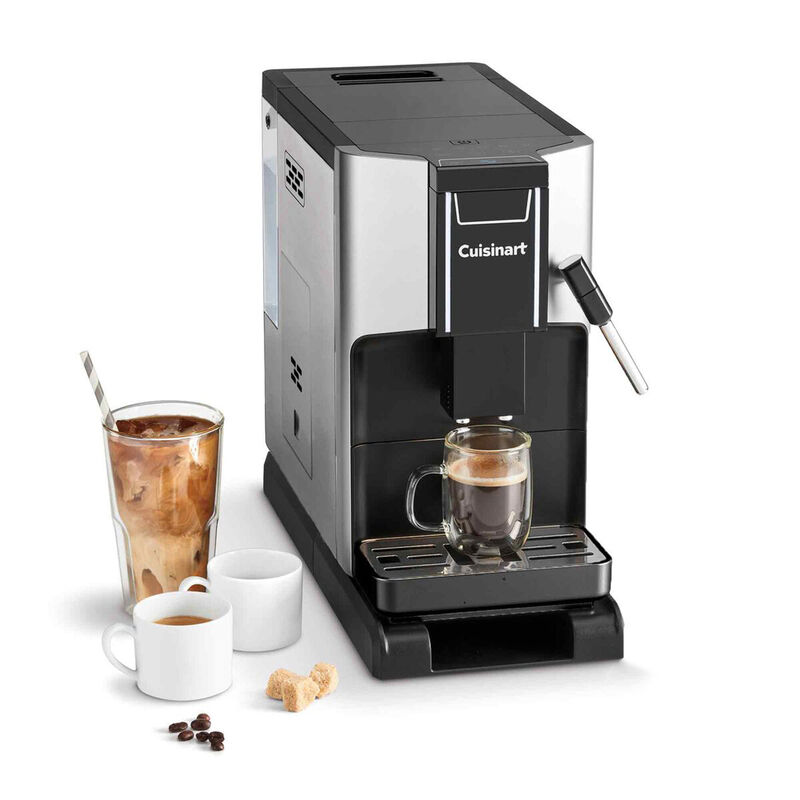 Espresso Bar&trade; Fully Automatic Espresso Machine​