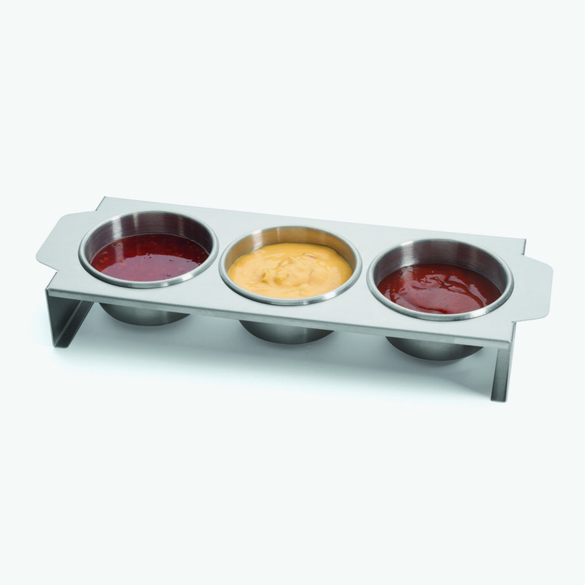 Cuisinart CSR-130 Grill Sauce Rack 1