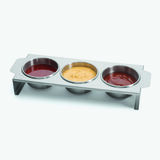 Cuisinart CSR-130 Grill Sauce Rack 1
