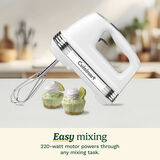 Power Advantage&reg; 5 Speed Hand Mixer 4