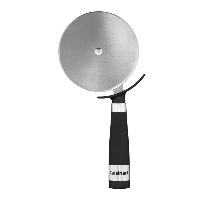 Discontinued Barrel Pizza Cutter