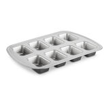 Chef's Classic&trade; Non-Stick 8-Cup Mini Cornbread Pan