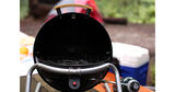 Searin' Sphere Portable Gas Grill 11