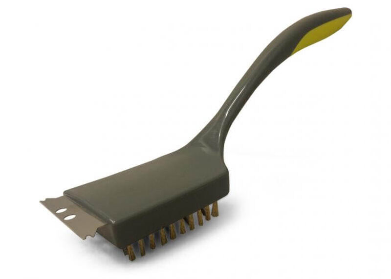 Discontinued Cross Action Grill Cleaning Brush