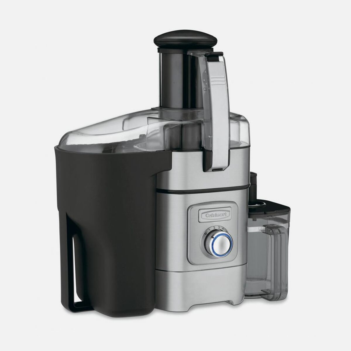 Discontinued Juice Extractor