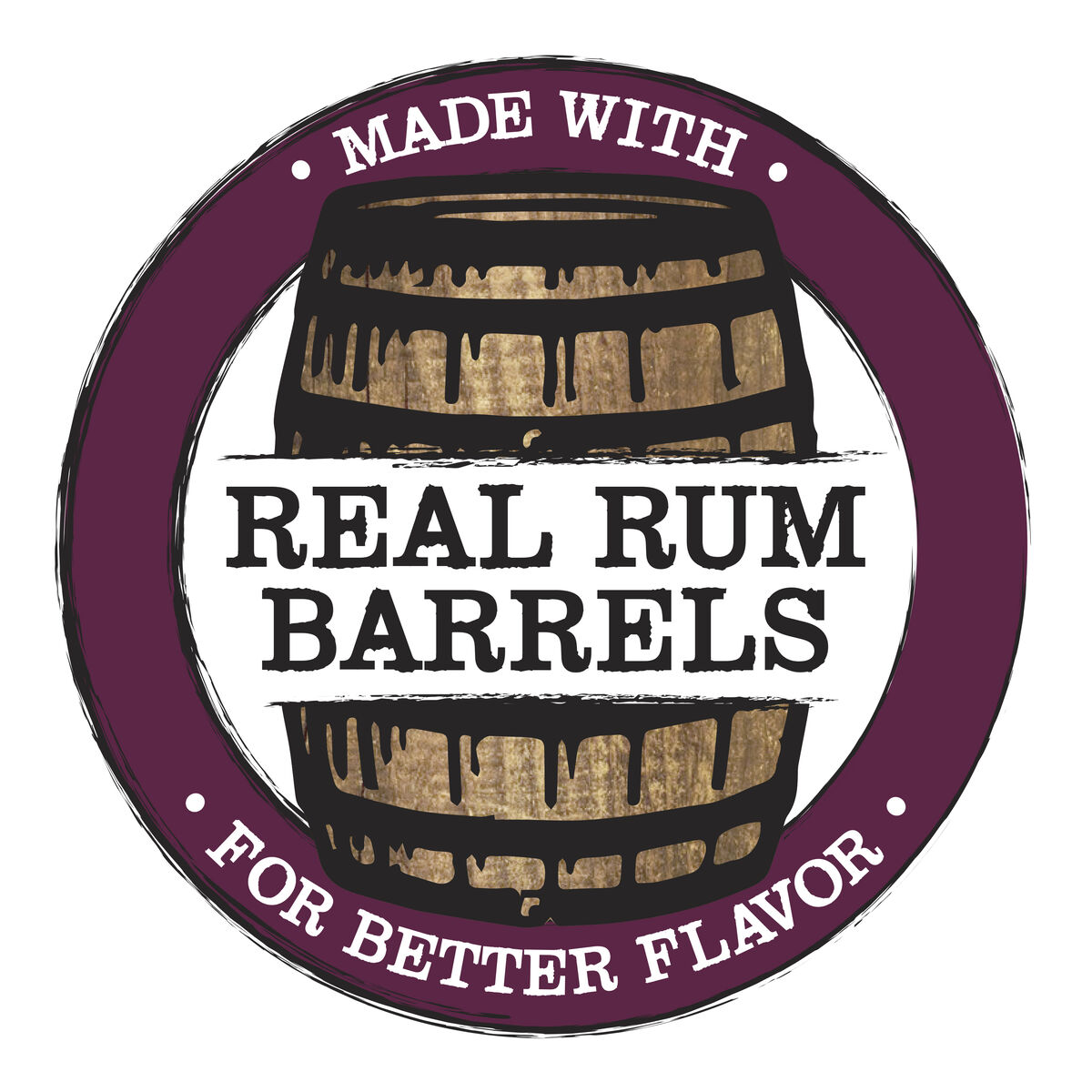 Discontinued Premium Cherry Rum BBQ Smoking Pellets - 20 lb Bag