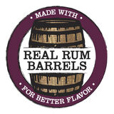 Discontinued Premium Cherry Rum BBQ Smoking Pellets - 20 lb Bag