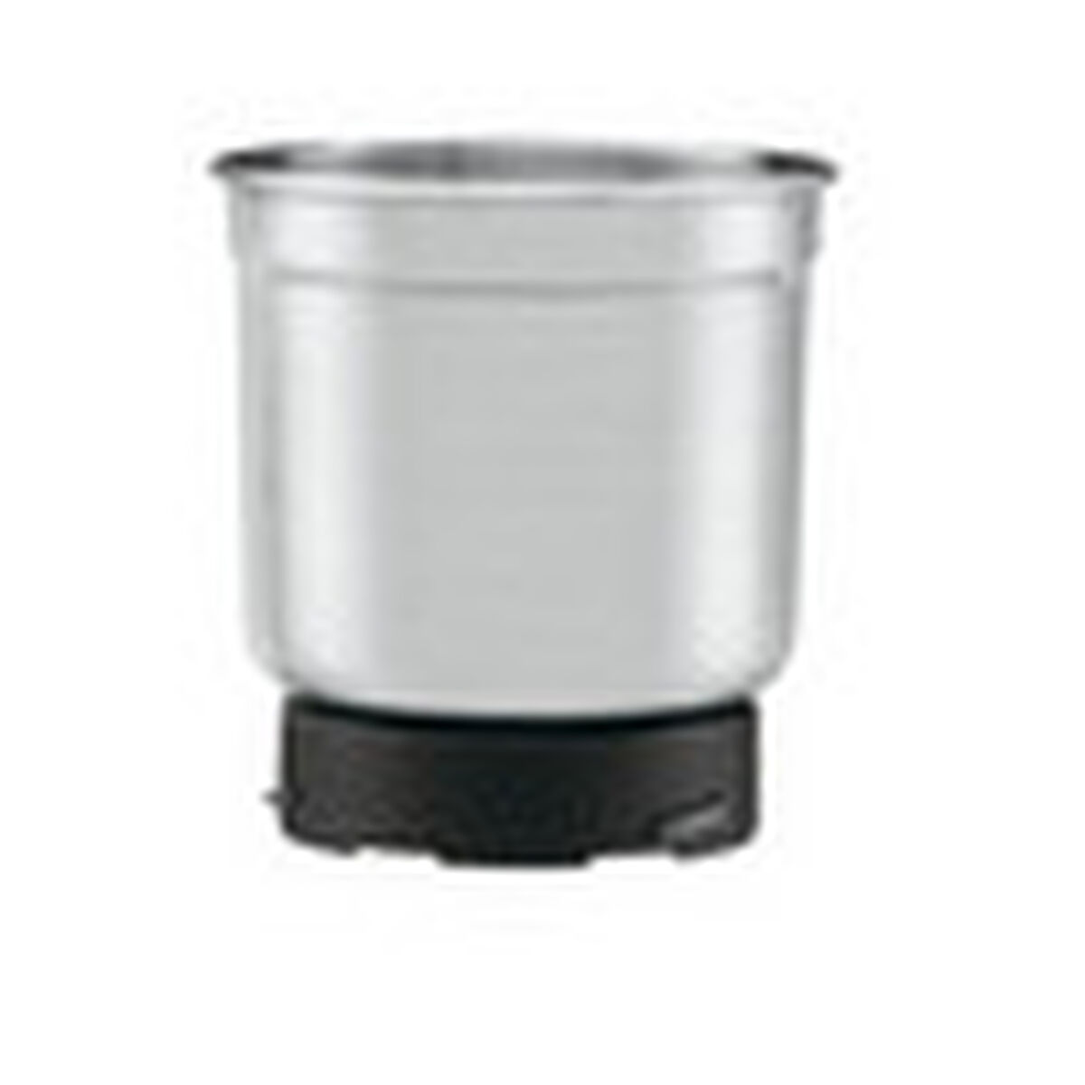Storage Cup For Spice & Nut Grinder