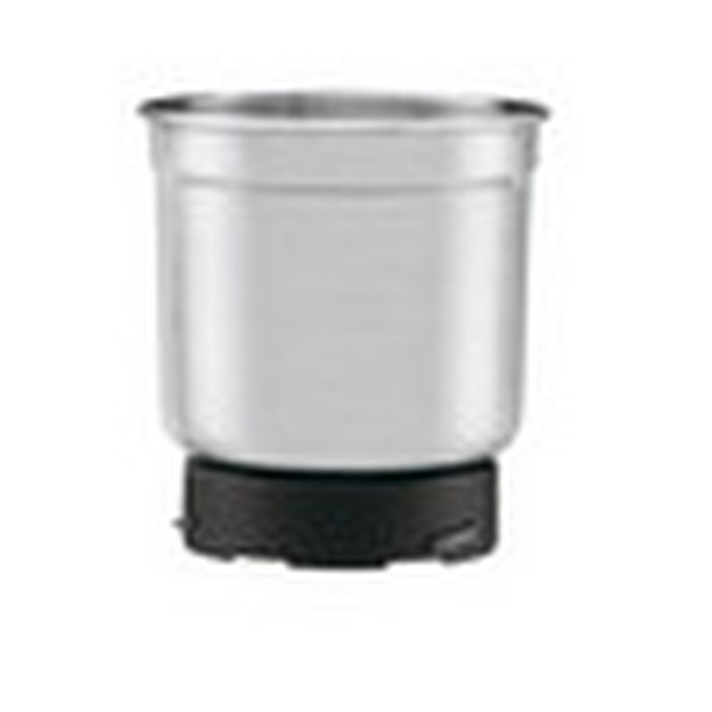 Storage Cup For Spice & Nut Grinder
