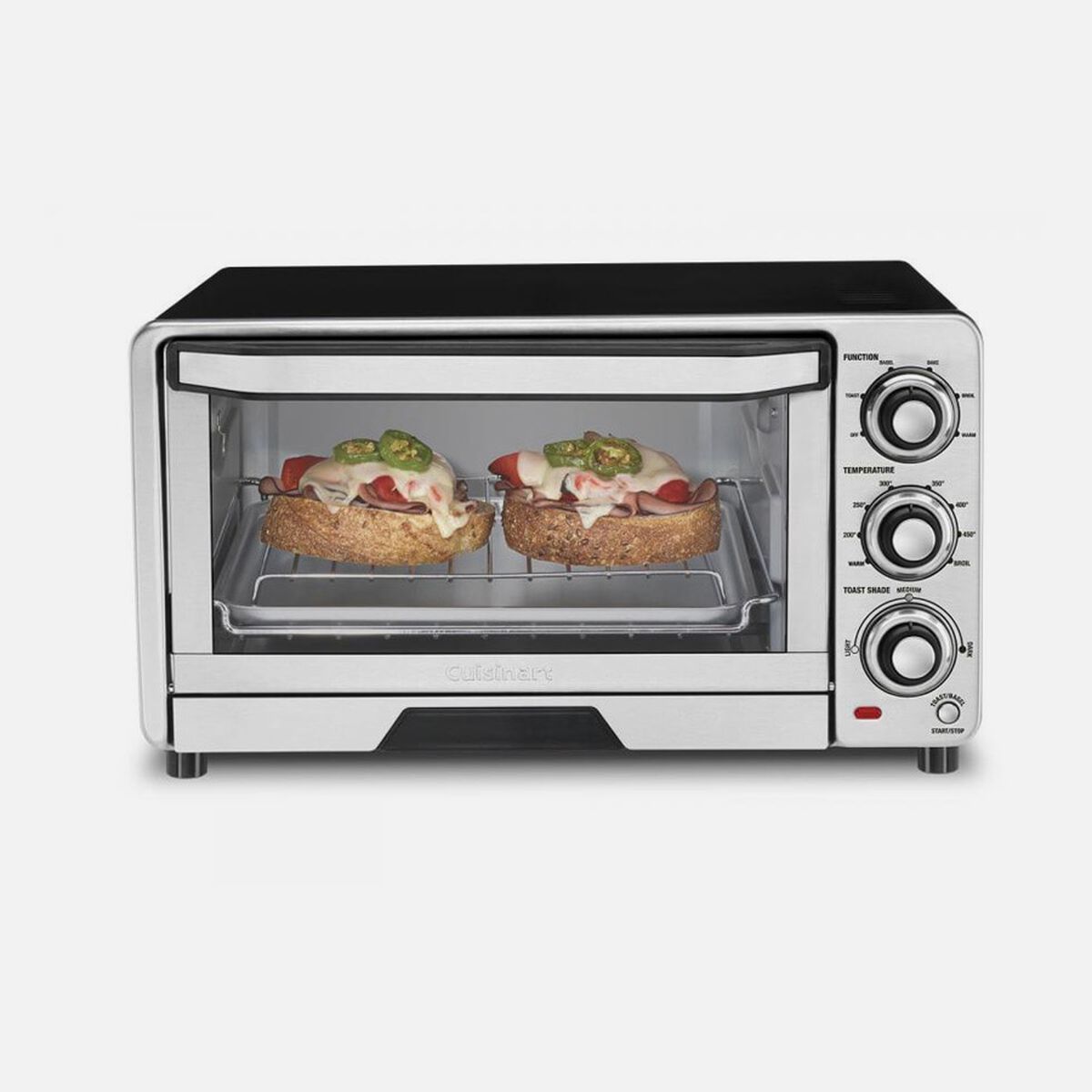Discontinued Custom Classic&trade; Toaster Oven Broiler 2
