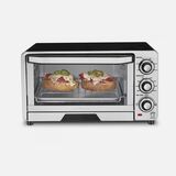 Discontinued Custom Classic&trade; Toaster Oven Broiler 2