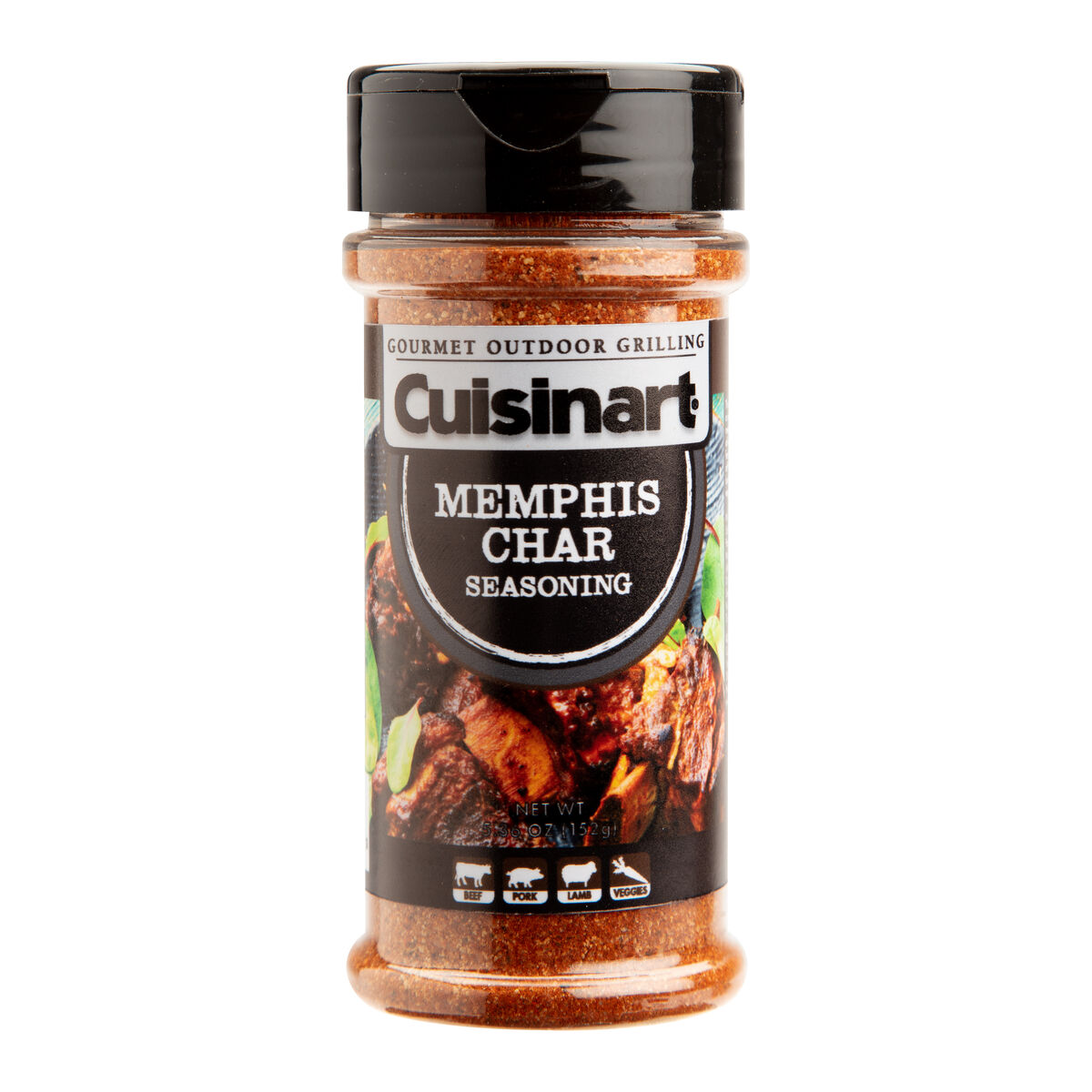 Discontinued Memphis Char 1