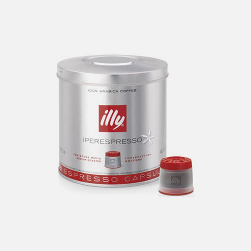 Discontinued iperEspresso Medium Roast