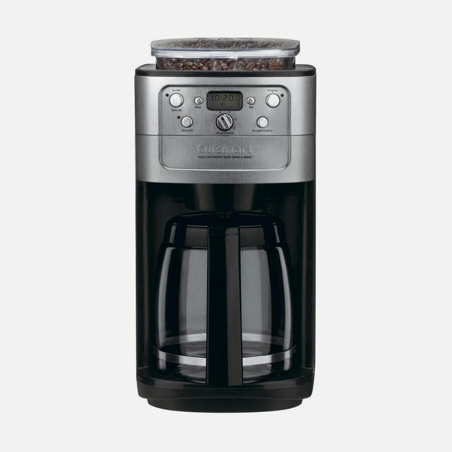 Discontinued Burr Grind & Brew™ 12 Cup Automatic Coffee Maker