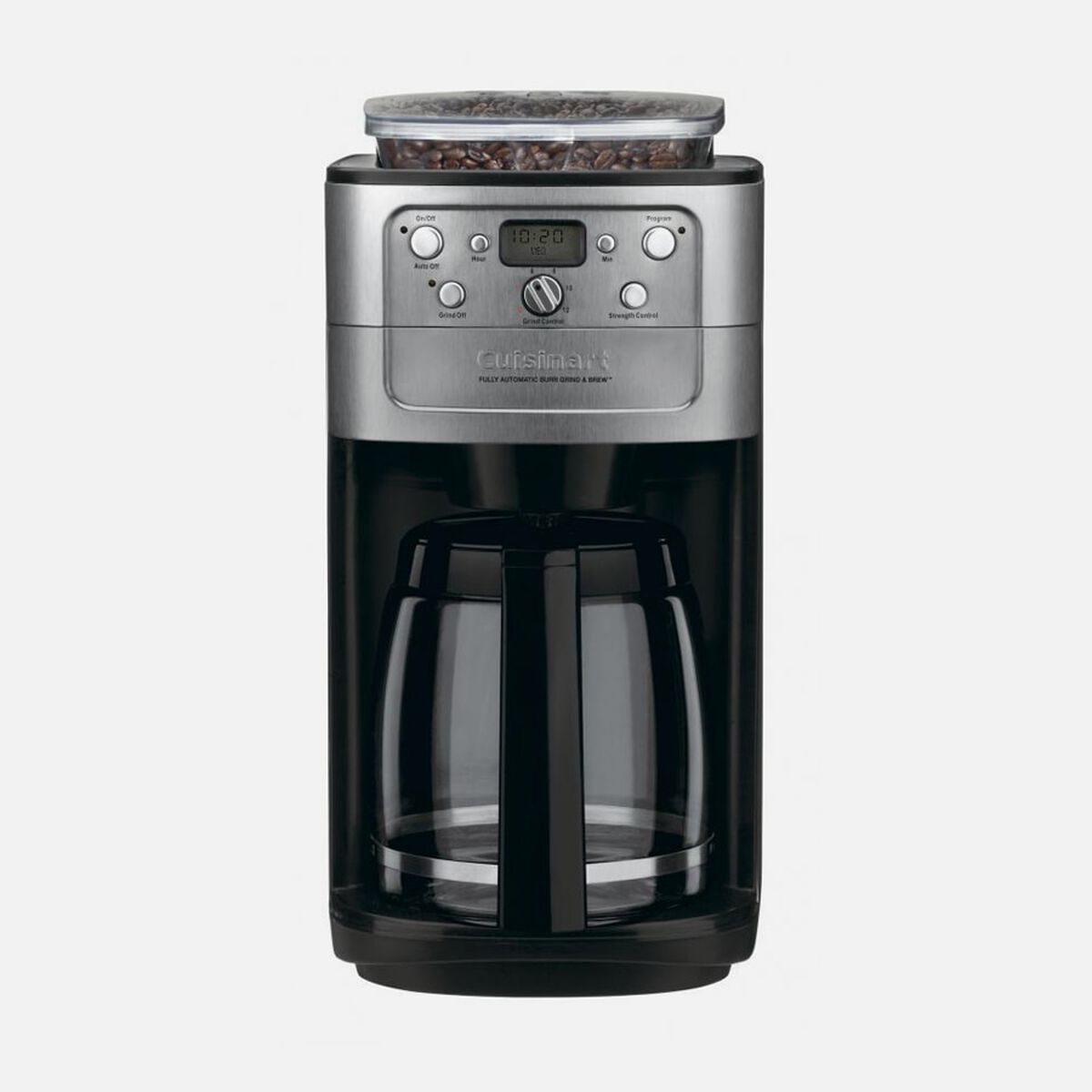 Discontinued Burr Grind & Brew&trade; 12 Cup Automatic Coffee Maker
