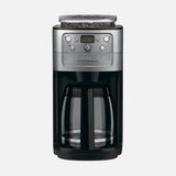 Discontinued Burr Grind & Brew&trade; 12 Cup Automatic Coffee Maker