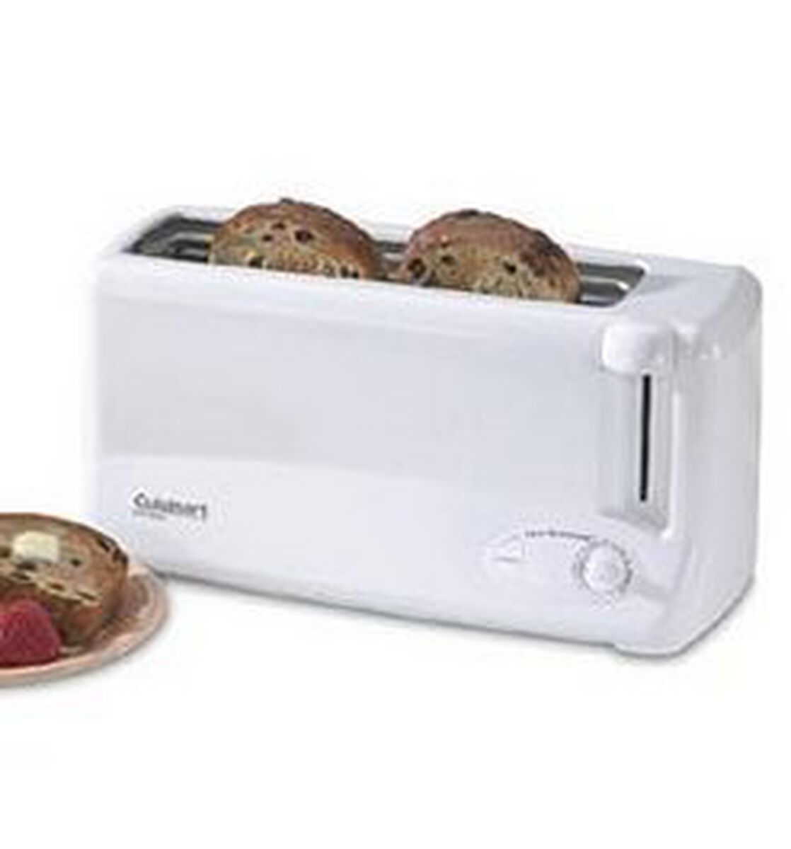 Discontinued Heat Surround&trade; Electronic Toaster 1