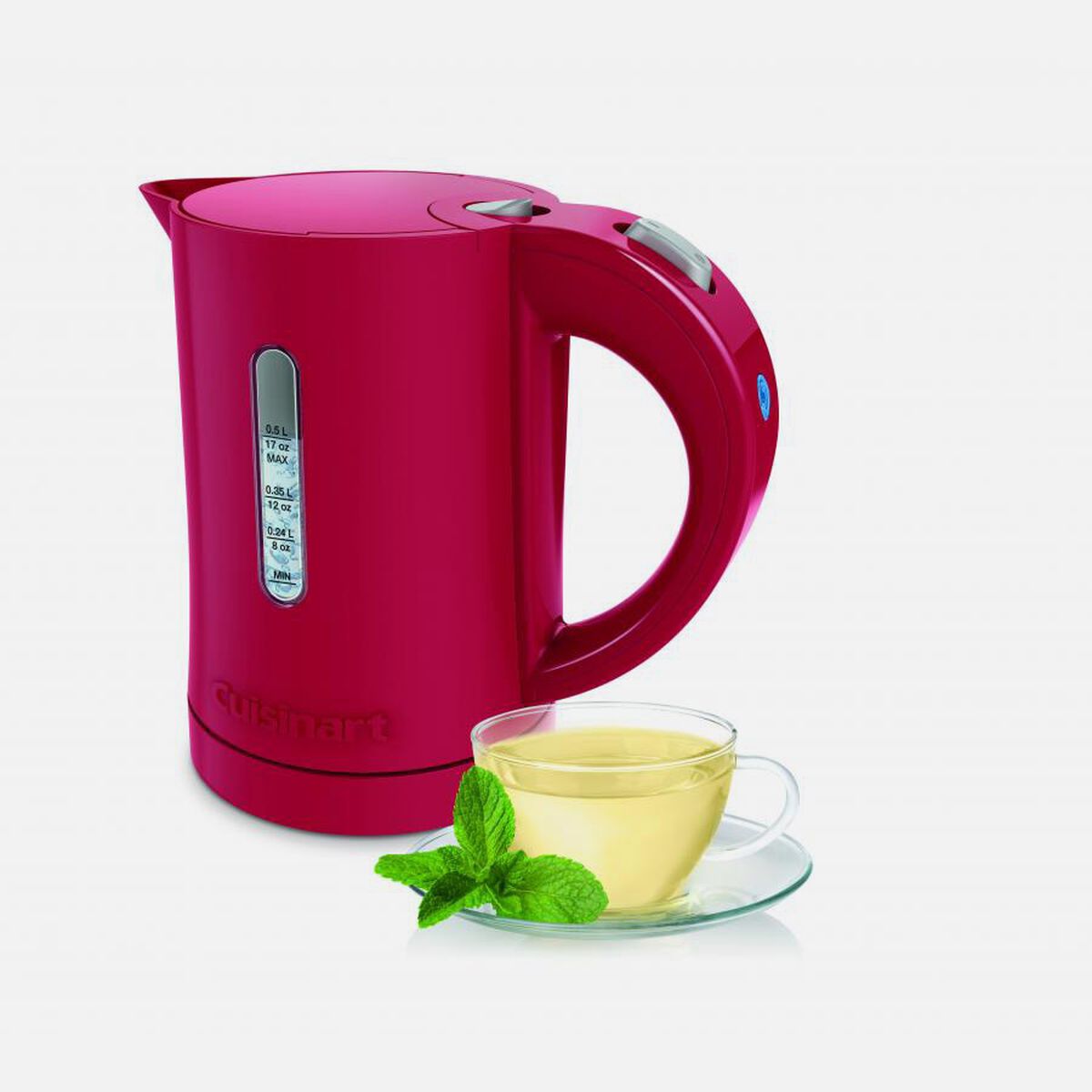 Discontinued QuicKettle 1