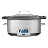 Cook Central&reg; 4-in-1 7QT Multicooker