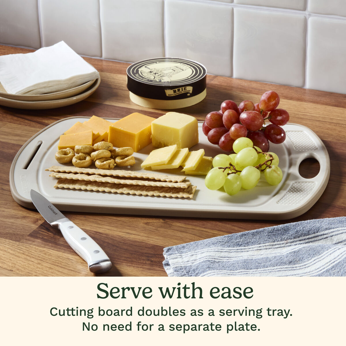 5-in-1 Thaw & Chop Tray 5