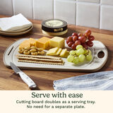 5-in-1 Thaw & Chop Tray 5