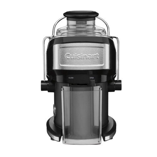 Compact Juice Extractor - Cuisinart