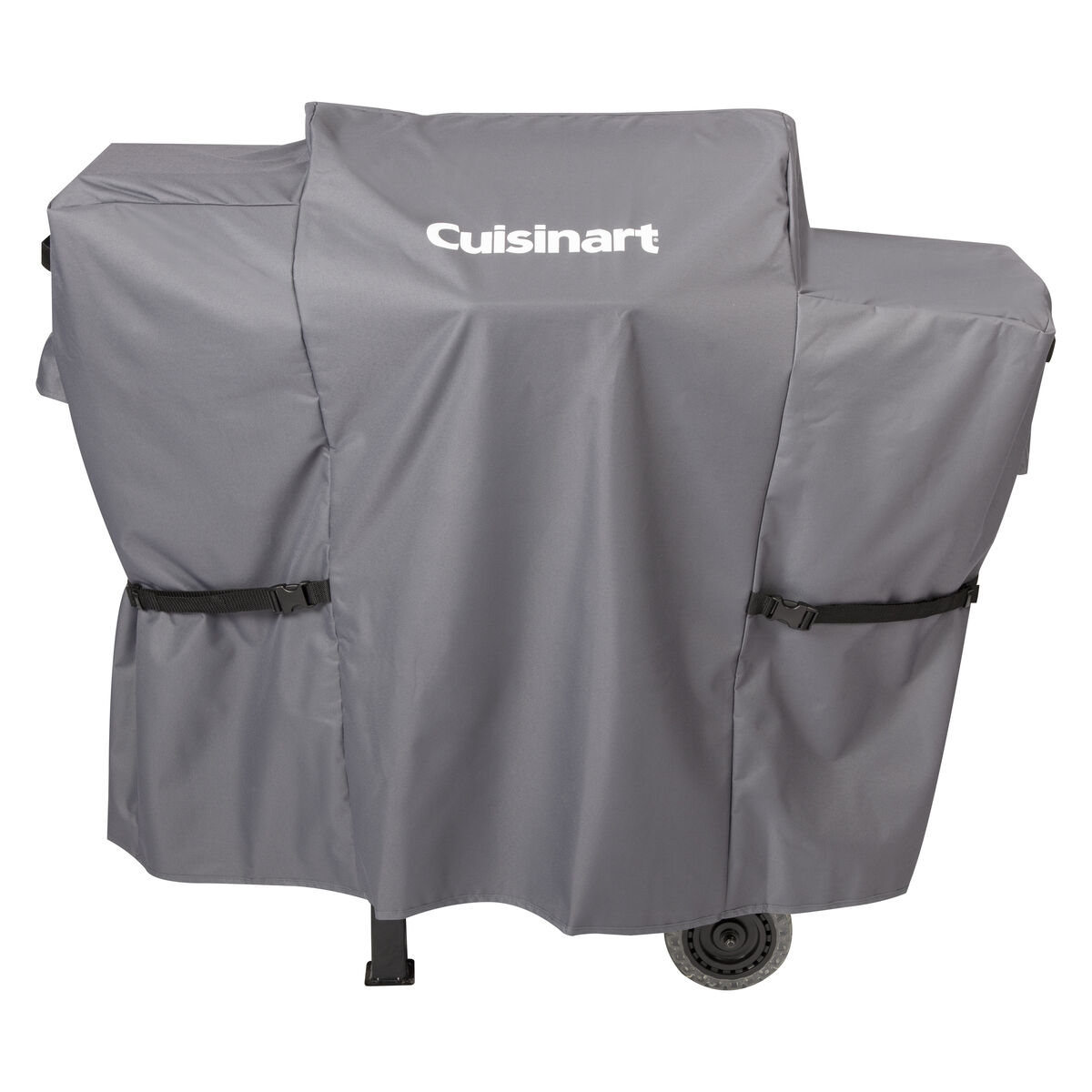 465 sq.in. Pellet Grill Cover 1