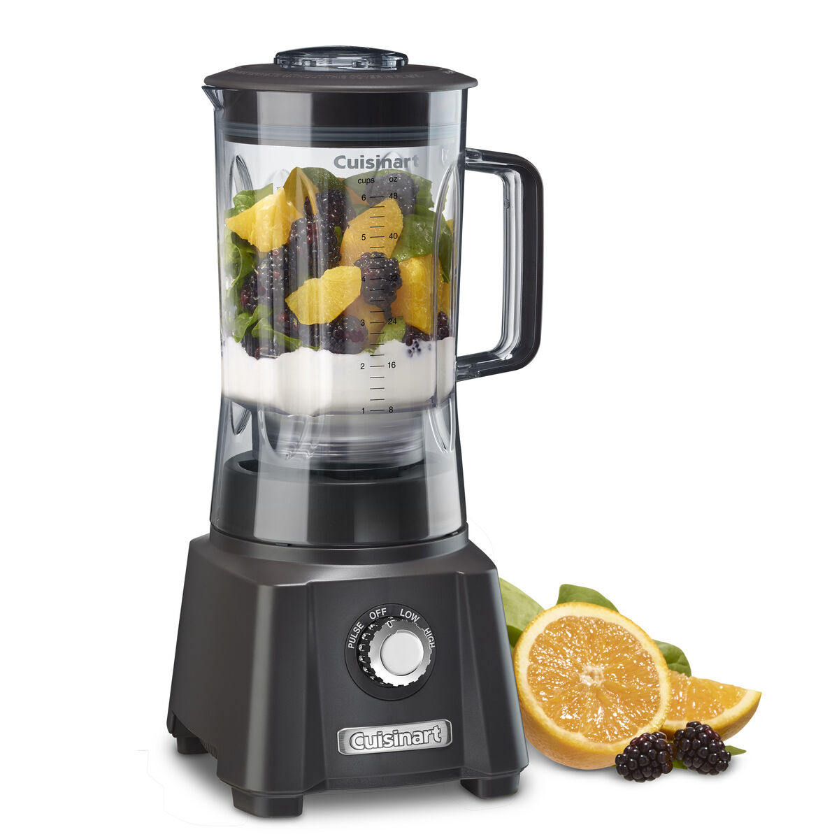 Discontinued Velocity Blender 2