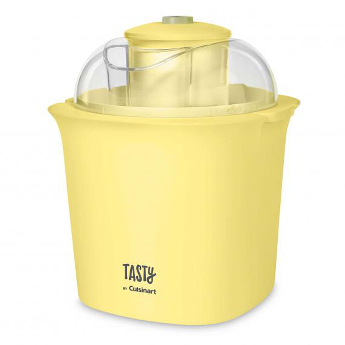 Discontinued Ice Cream Maker 1
