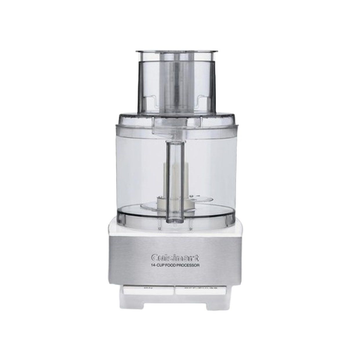 Discontinued Cuisinart Custom 14 Cup Food Processor Parts