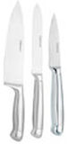 Discontinued 3 Piece Set of Knives 1