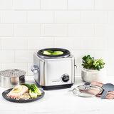 Discontinued 4 Cup Rice Cooker 3