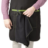 BBQ Apron and Towel Set 5