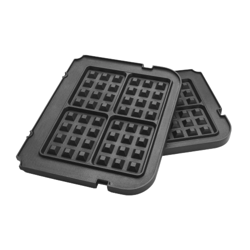 Cuisinart® Griddler® Waffle Plates