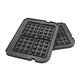 Cuisinart&reg; Griddler&reg; Waffle Plates