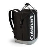Discontinued Zip Top Backpack Cooler 1