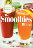 Discontinued Smoothies Book 1