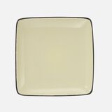 Discontinued 8.5" Square Salad Plate 1