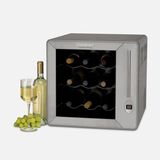 Discontinued Private Reserve&trade; 11-Bottle Wine Cellar 1