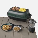 Grill Griddle 1