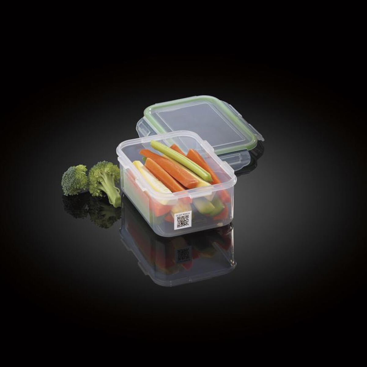 Discontinued Container 16oz 2