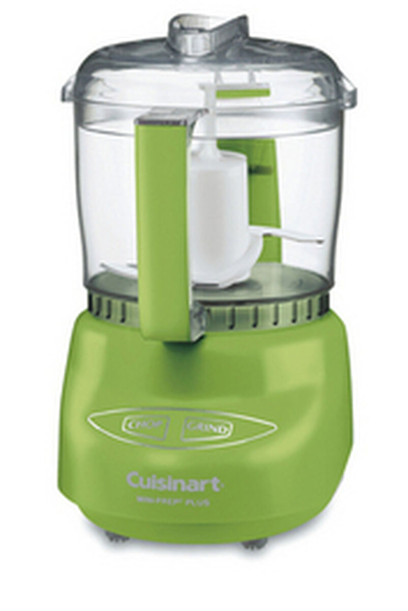 Discontinued Mini-Prep&reg; Plus 24 Ounce Processor 1