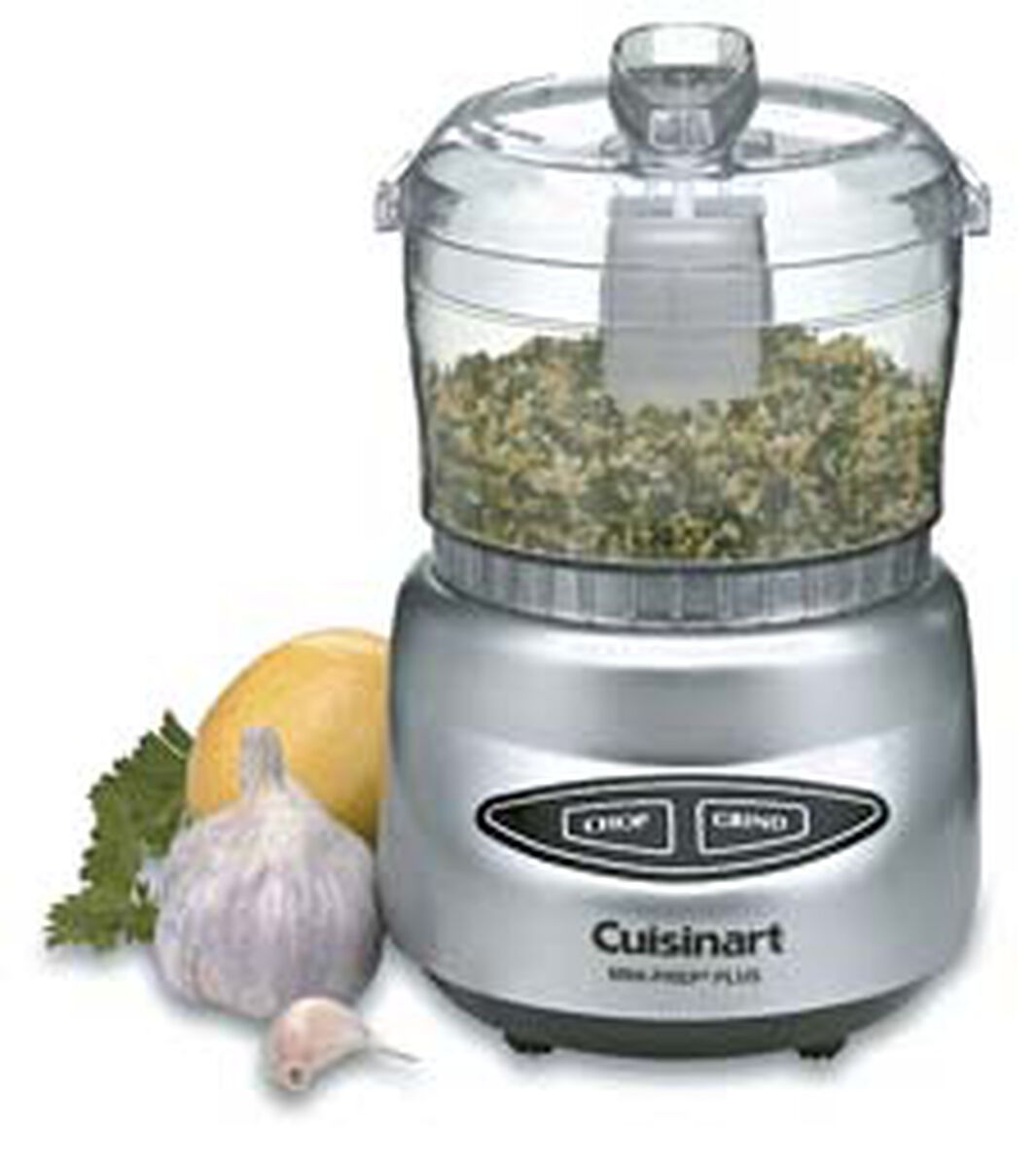 Discontinued Mini-Prep&reg;  Plus Processor 1