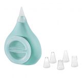7 Piece Silicone Easy Icing Decorating Set 1