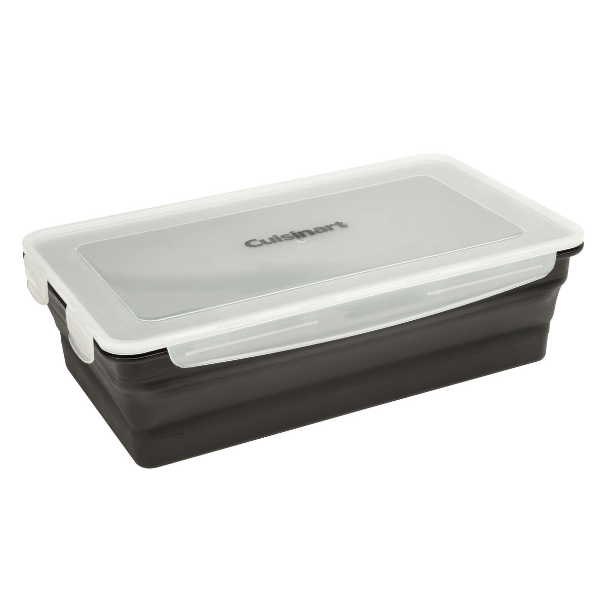 XL Collapsible Marinade Container