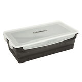 XL Collapsible Marinade Container