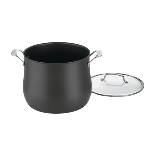 Cuisinart Contour Stockpot - Thumbnail 4