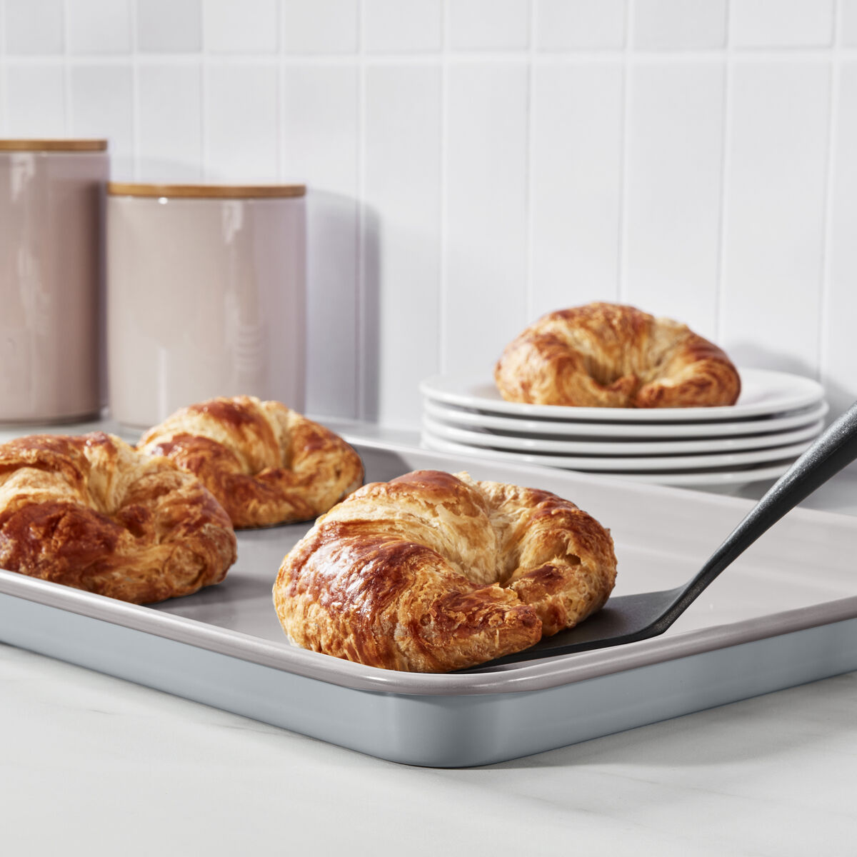 Discontinued Culinary Collection 17&Prime; Baking Sheet